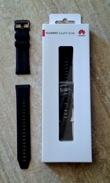 Huawei EasyFit Strap