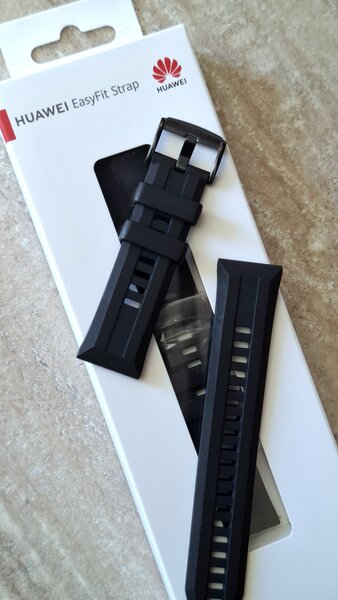 Huawei EasyFit Strap